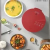 The gioia Jiaoya rice cooker has the function of cooking rice without sticking. For 2 to 3 households, use the JY-XDT04 Item Picture